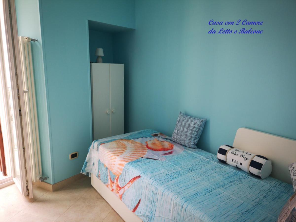 La Maison Jaune * Polignano a Mare